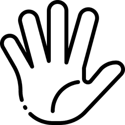 waving-hand